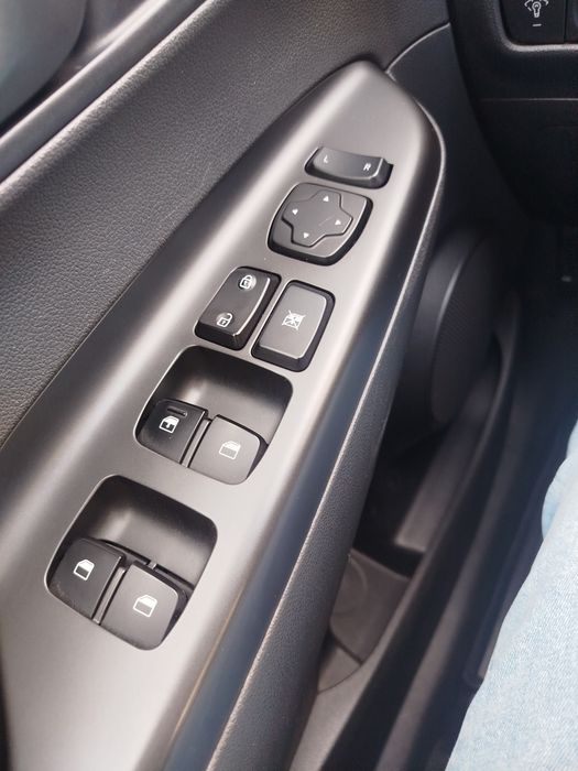 Hyundai Kona 2019