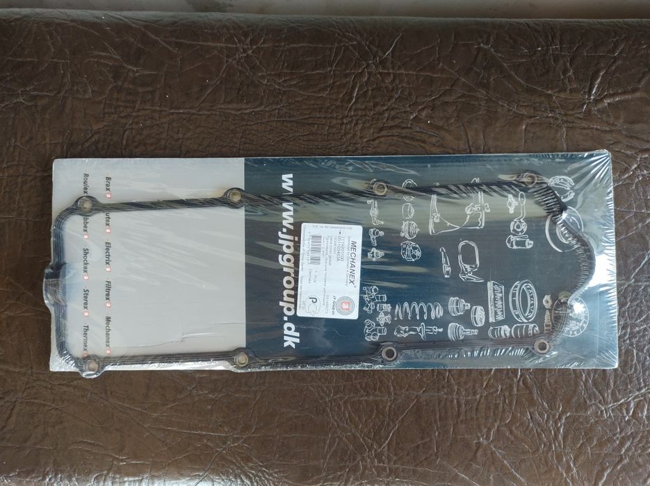 Прокладка клапанної кришки Audi80