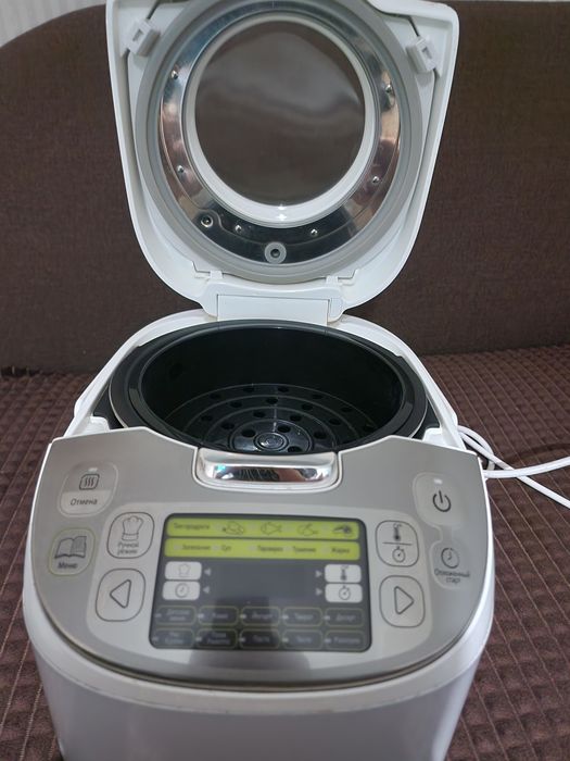 Мультиварка Moulinex