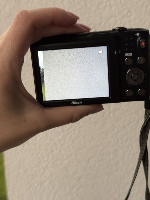 Nikon coolpix s3300