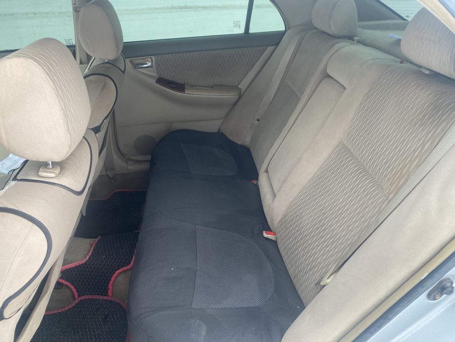 Toyota Corolla 2007 рік 1.6 газ/бензин автомат