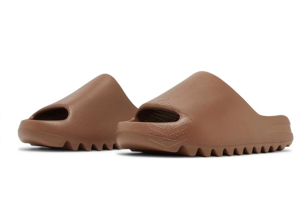 Adidas YEEZY SLIDE Flax – Klapki | FZ5896