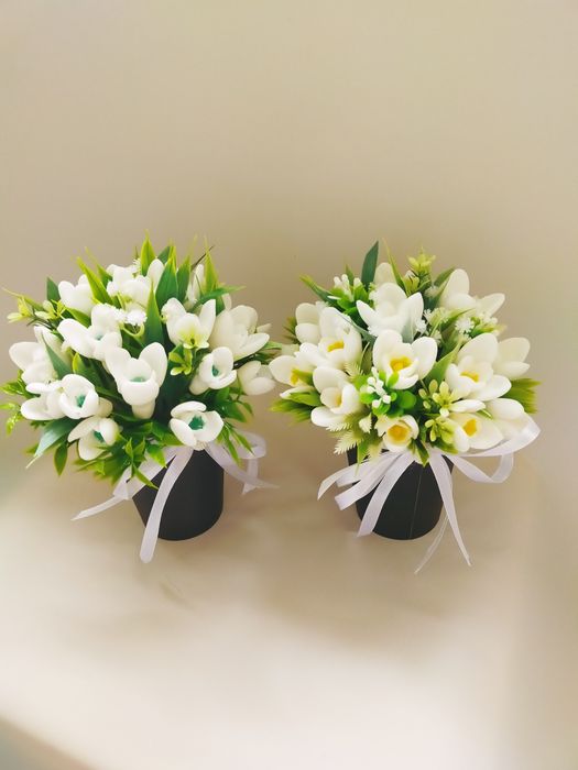 Мыло ручной работы