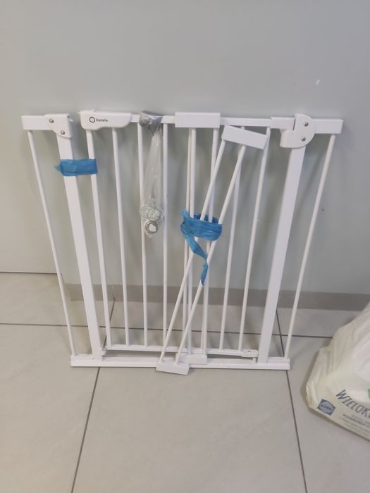 Bramka Lionelo truus