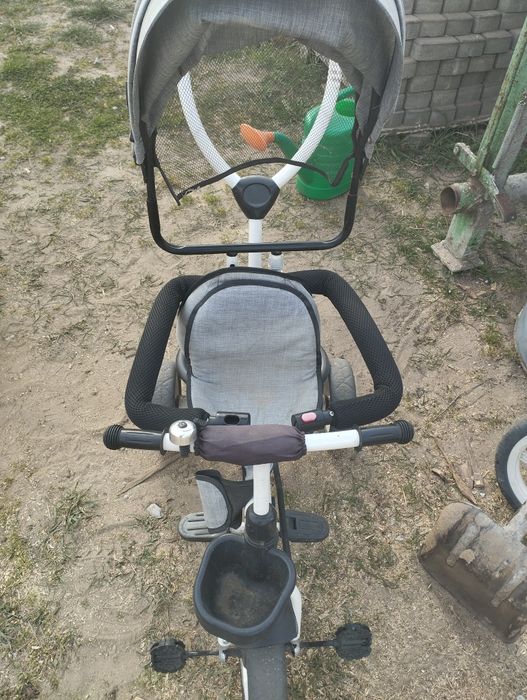Rowerek dla dziecka