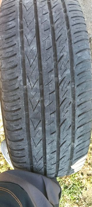 felgi ford 4x108 r15 z oponami