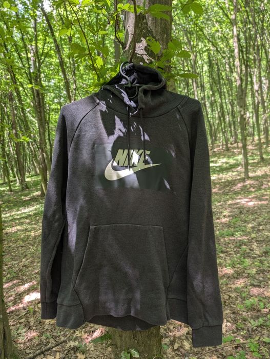 Худі Nike М, в описі диталі