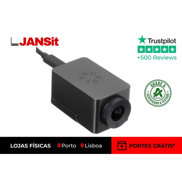Webcam Conferência Huddly GO 1.0