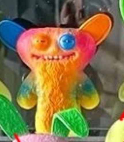 Fuggler (фігурки)