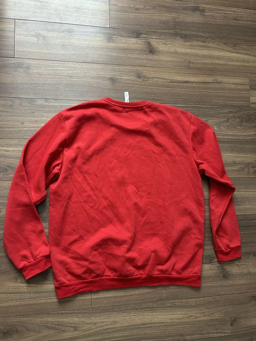 Чоловіча кофта світшот Adidas zne