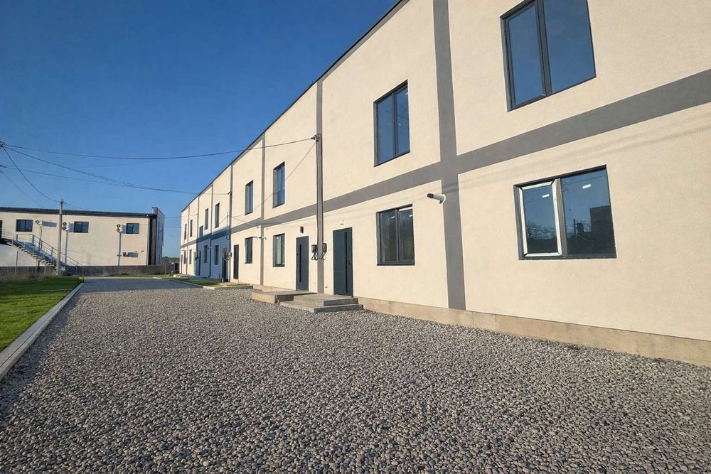 Дом по адресу ул. Бандеры Степана (площадь 72 м²) - Atlanta.ua - фото 16