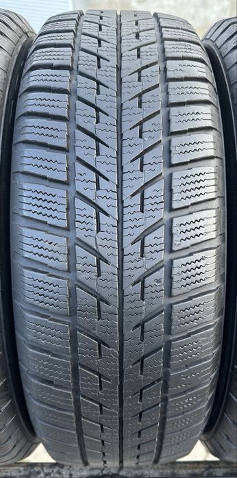 Шини 185/65 R14 Barum Резина Зимня