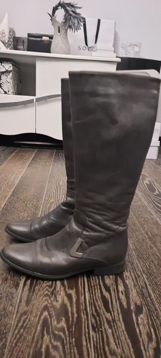 kozaki oficerki Gino Rossi r.36