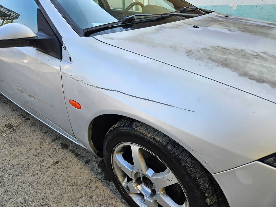 Ford Cougar 2.5 24V