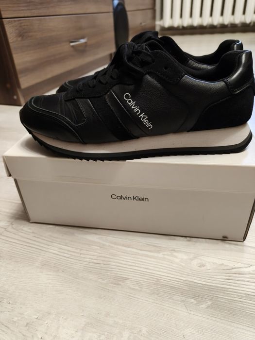 Кросівки Calvin Klein