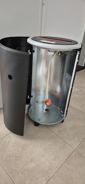 Aquecedor  Hotspot