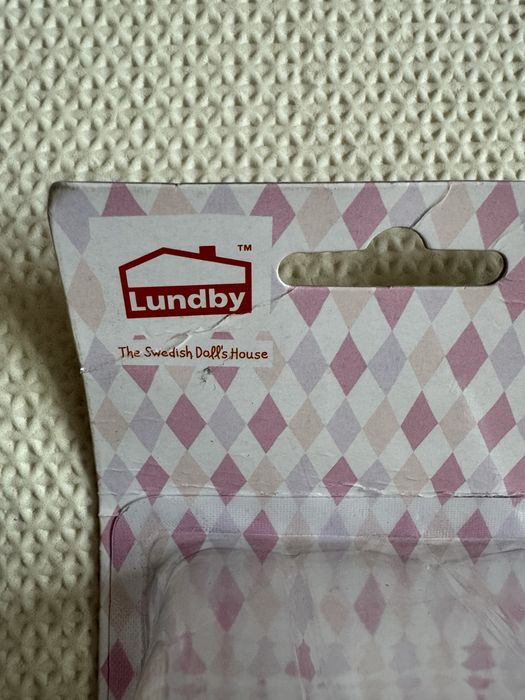 Lundby сімʼя собак, собака, фігурки для лялькового будинку, оригінал