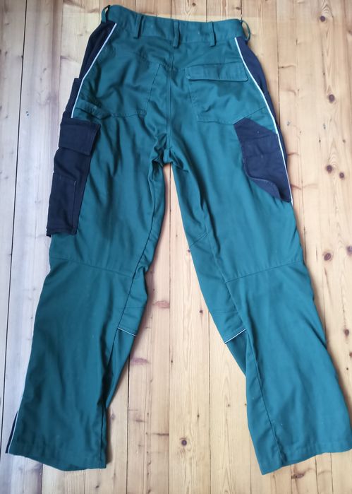 Робочі штани Engelbert Strauss