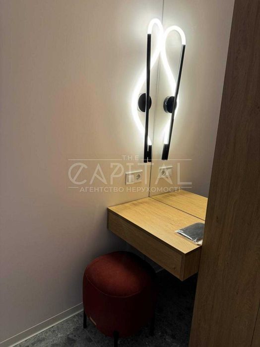 Оренда квартири в ЖК «Новопечерські Липки».