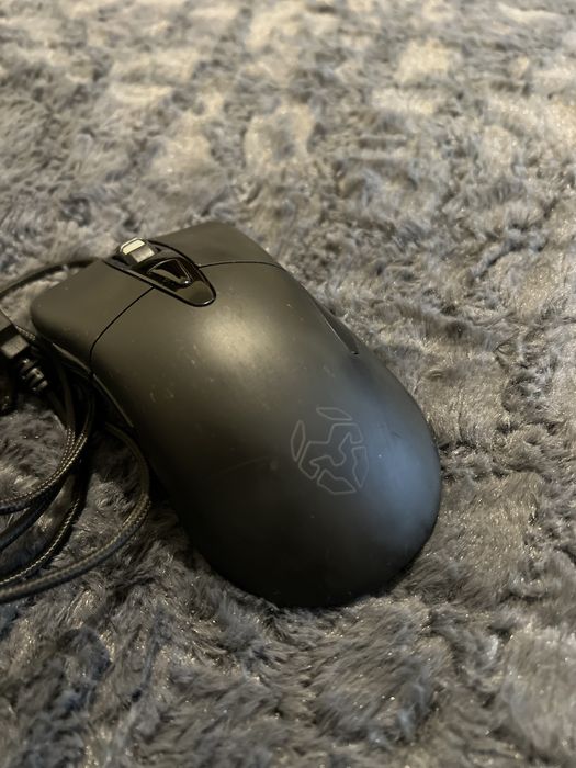 Rato Krom Kadru 4000 DPI