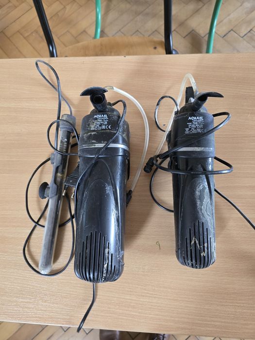 Akwarium 200l + szafka