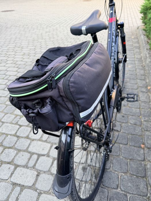 Rower Pegasus Solero SL Disc rama: 50 cm, koła: 28 cali