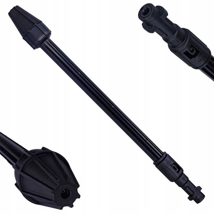 Lanca dysza rotacyjna Turbodysza do myjki Karcher K2 K3 K4 K5 K6 K7 tu