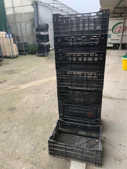 Plastic Boxes 60x40x22426532020883312641