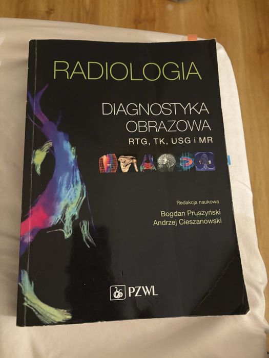Radiologia Pruszyński Cieszanowski