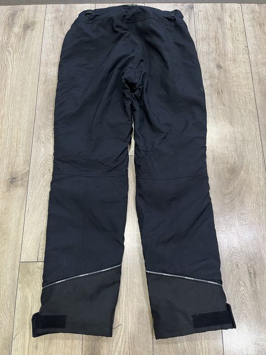 Мото штани Revit розмір М з захистом колін