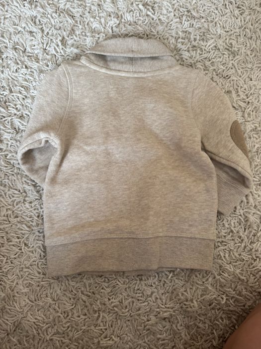 Дитячий кардиган H&M L.O.G.G., розмір 68 (4–6 міс.)