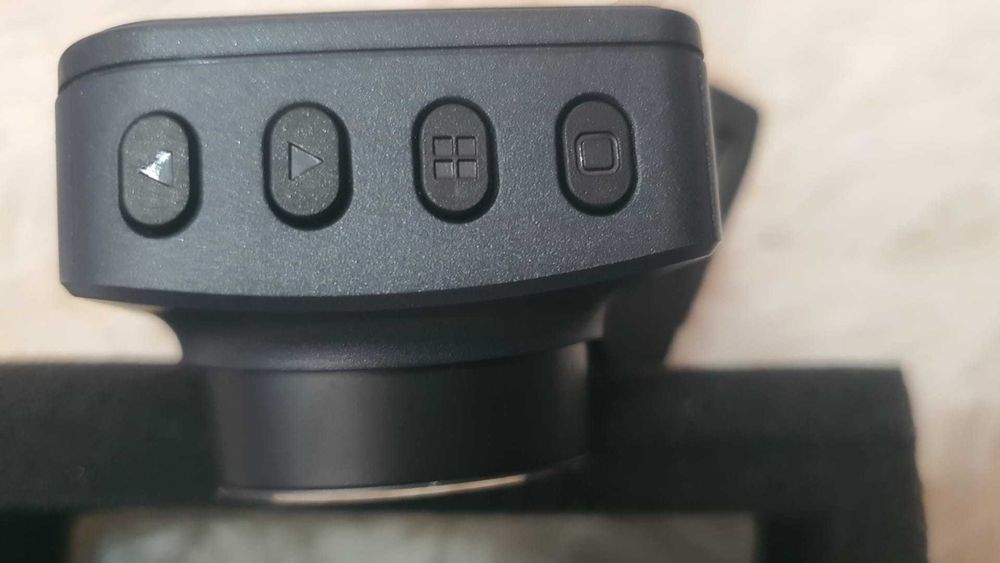 E-ACE Car DVR/Dash Camera system