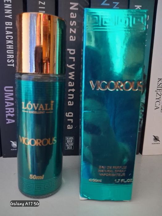 Perfum męski 50ml