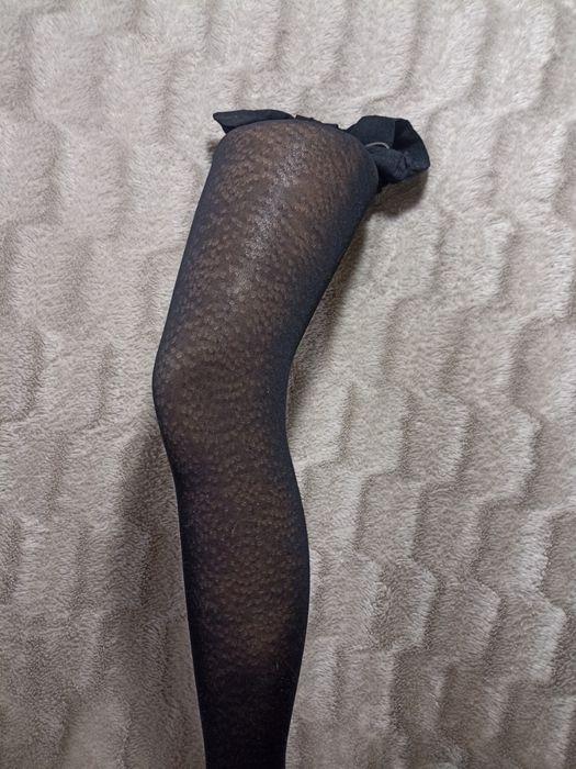 Капронові колготи Gatta, Польща, візерунок, різні, 50 den