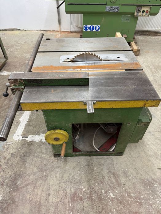 Piła stołowa DMMA-35