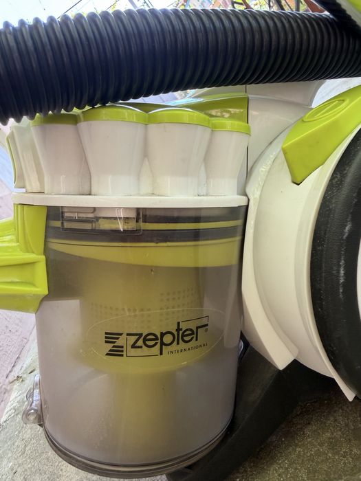 Пилосос Zeptor 2500w