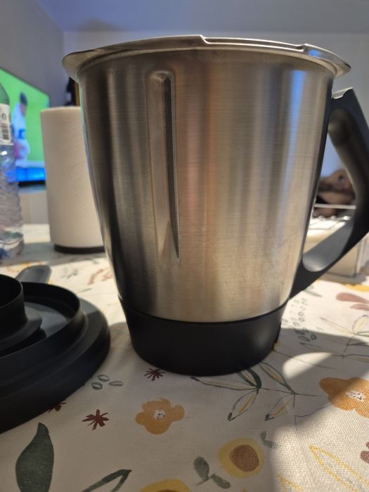 Vendo Copo Bimby TM6