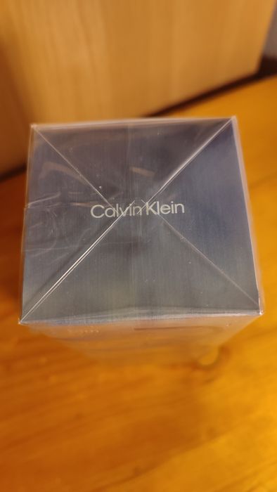 Perfumy męskie Calvin Klein Ckin2u
