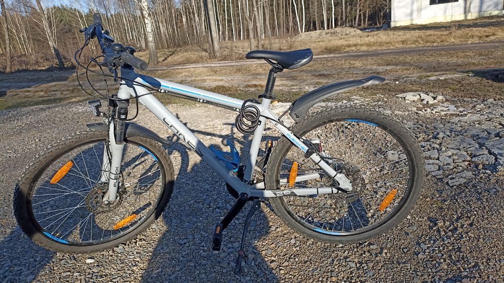 Rower MTB 26 cali Lakes Flexx 160 jak nowy