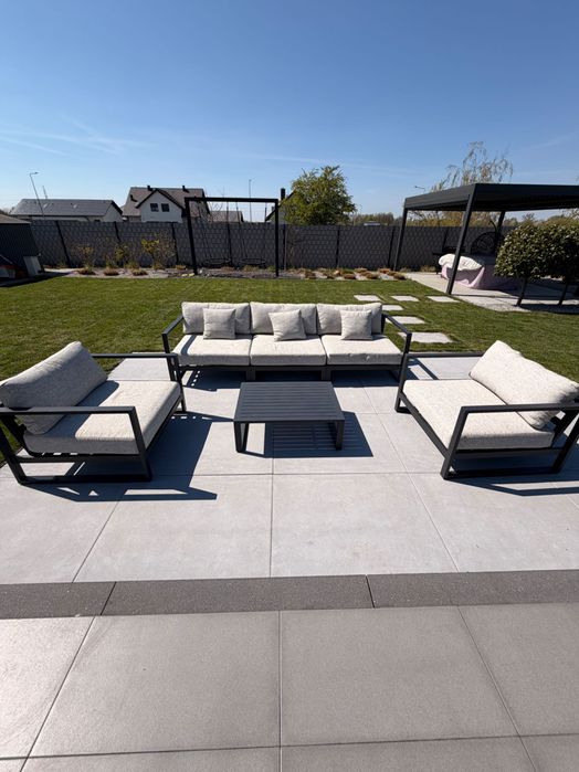 Meble ogrodowe Artelia 24