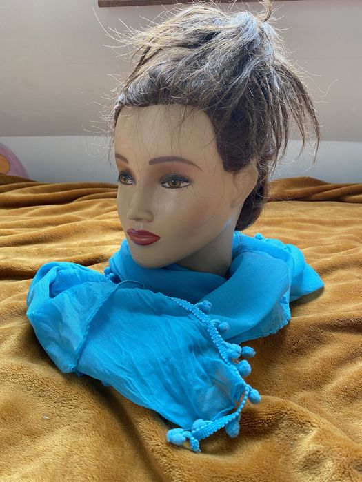 chusta szał  chusta szał