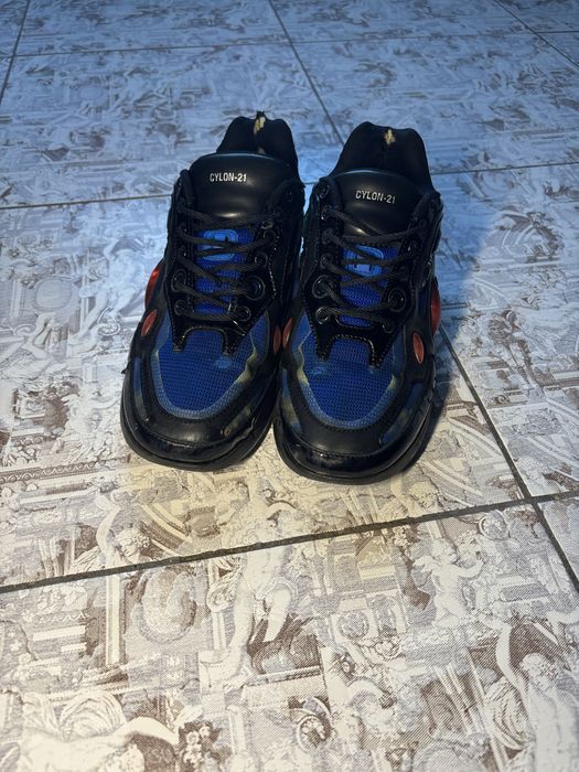 Raf simons cylon 21 legit
