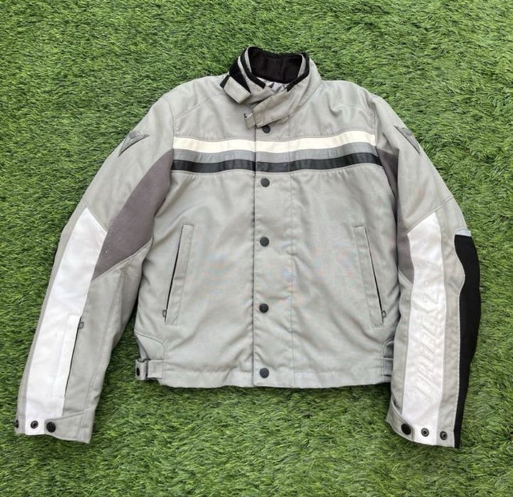 Dainese casaco mota tamanho M