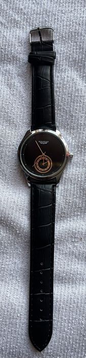 Piekny zegarek meski