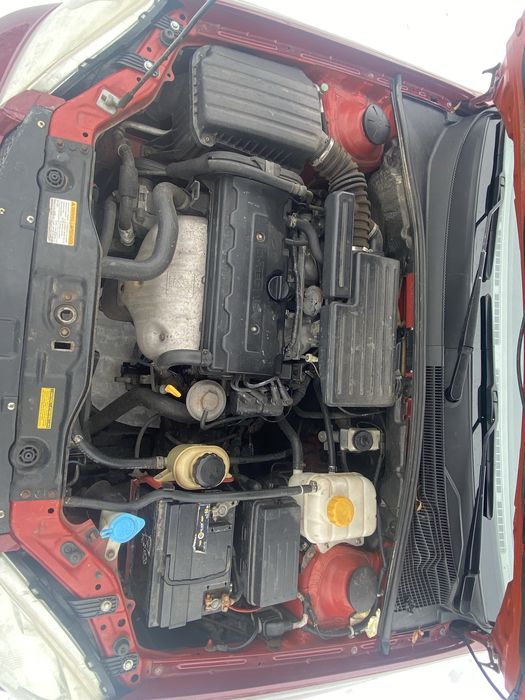 Продам Lacetti 1.8