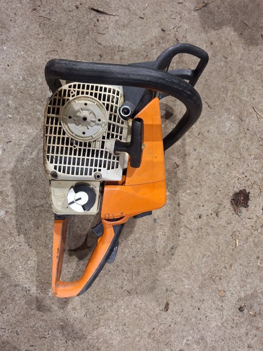 Sthill ms230 pilarka