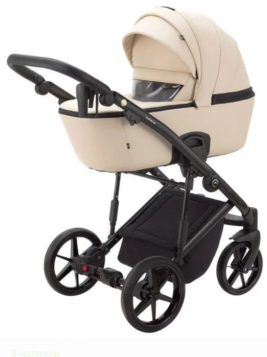 Adamex mobi air termo з рукавичками bair і матрасиком в подарунок