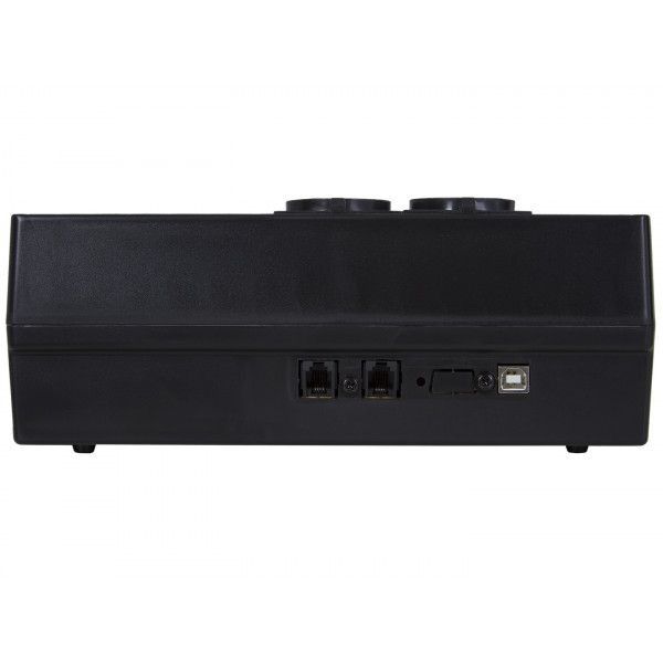 Джерело безперебійного живлення (ДБЖ) EnerGenie EG-UPS-002
