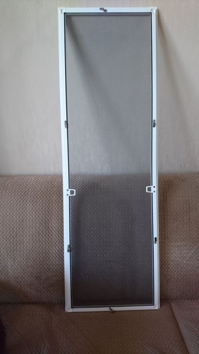 Продаються москитні сітки