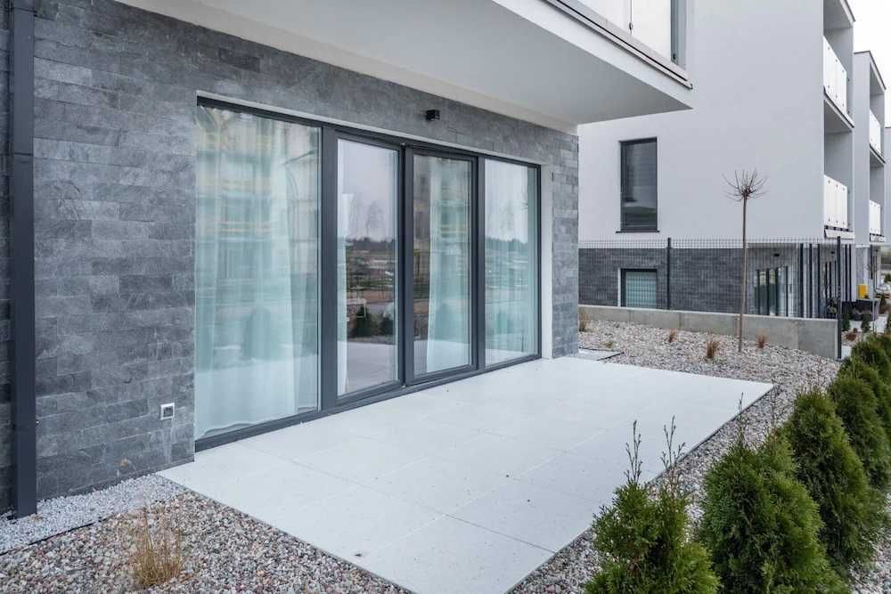 ŁUPEK Silver Grey | naturalne | 30x10x0,8-1,3 cm